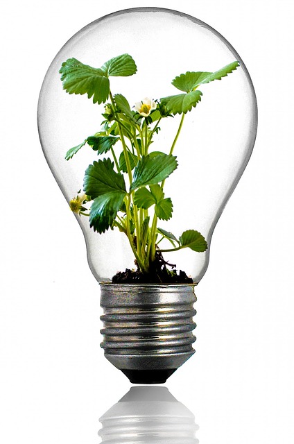 Energy Efficiency/Resource Efficiency
